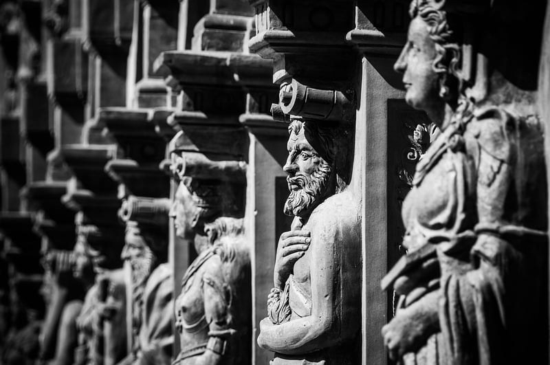 Renaissance Rambles